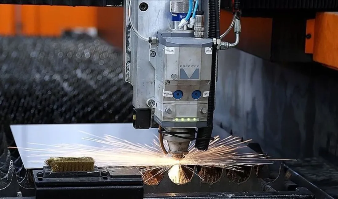 Ticaret Bakanlığı, Türkiye ile Avrupa Birliği arasında makine emniyeti mevzuatına