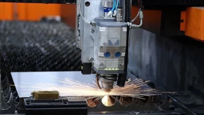 Ticaret Bakanlığı, Türkiye ile Avrupa Birliği arasında makine emniyeti mevzuatına