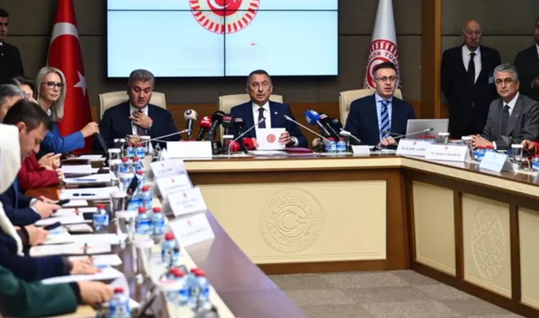 Türkiye, Pakistan ve Suudi Arabistan arasındaki Mekke Ortak Savunma Anlaşması’nın