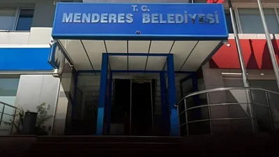 Sayıştayın Menderes Belediyesinin 2025 yılı denetim raporunda personel giderleri, vergi