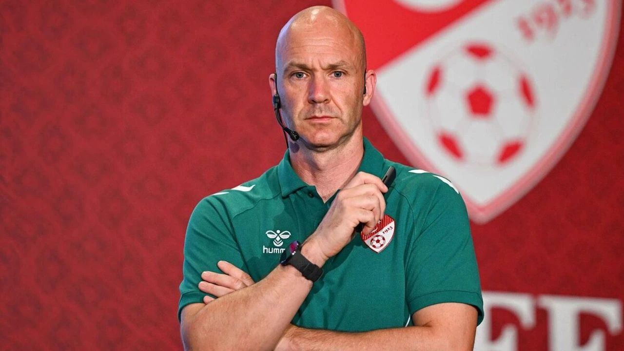 Süper Lig’de 7. hafta maçlarının hakemleri belli oldu. MHK Elit
