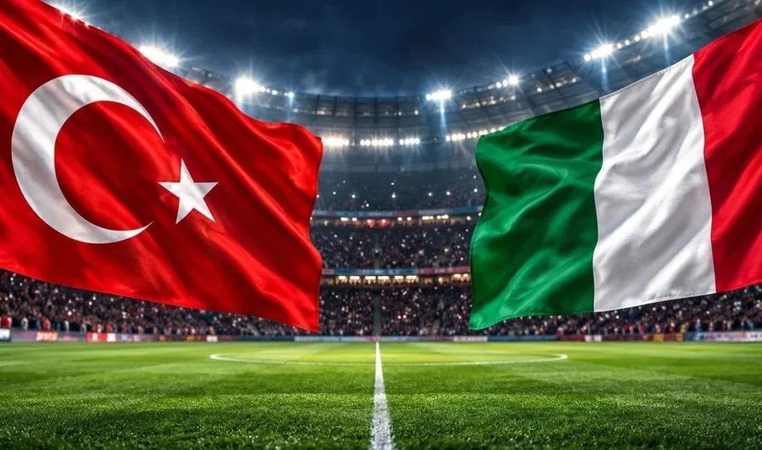 A Milli Futbol Takımı, UEFA Uluslar Ligi A Ligi 1.