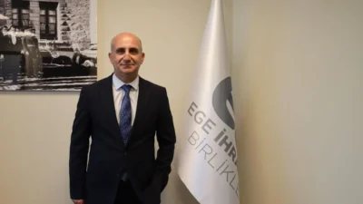 EİB Koordinatör Başkanı Muhammet Öztürk, 2026 sonunda 19,5 milyar, 2027’de