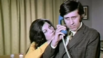 Birçok Yeşilçam filminde rol alan oyuncu, şair ve yazar Nihat