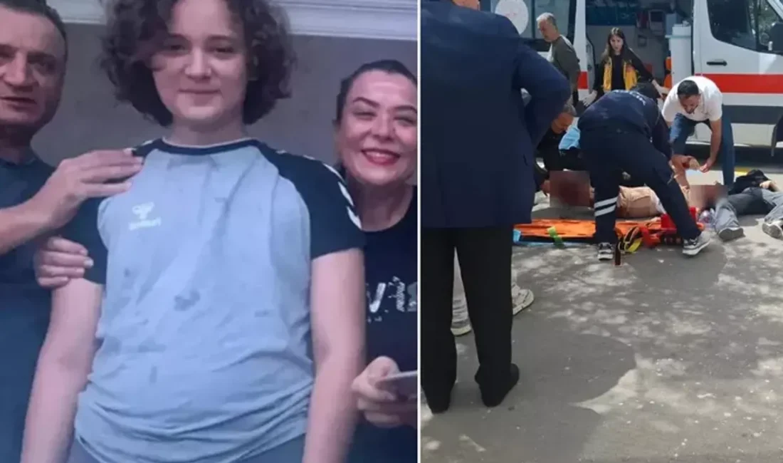 Kahramanmaraş okul saldırısında dört okul çalışanı hakkında soruşturma izni verildi.