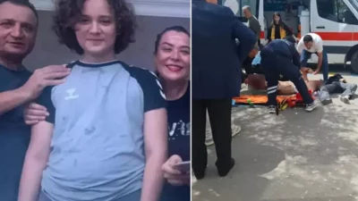 Kahramanmaraş okul saldırısında dört okul çalışanı hakkında soruşturma izni verildi.