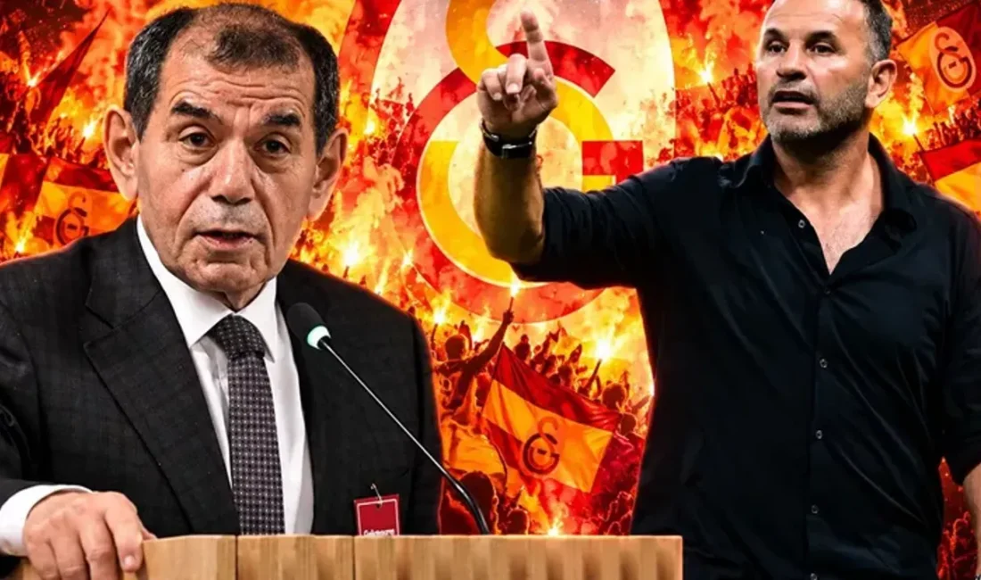Galatasaray’da teknik heyet, sağlık kurulu ve yönetimin futbolculardan kick boks