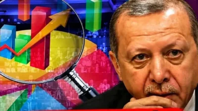 AK Parti tabanında fon krizi tartışması sürüyor. Okan Müderrisoğlu, anlık