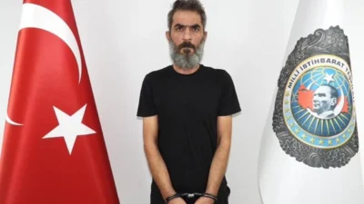 MİT, 2013’te Reyhanlı’da 53 kişinin hayatını kaybettiği saldırının faillerinden Ömer