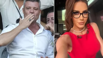Sadettin Saran ve Ela Rümeysa Cebeci’nin yargılandığı davada adli kontrol