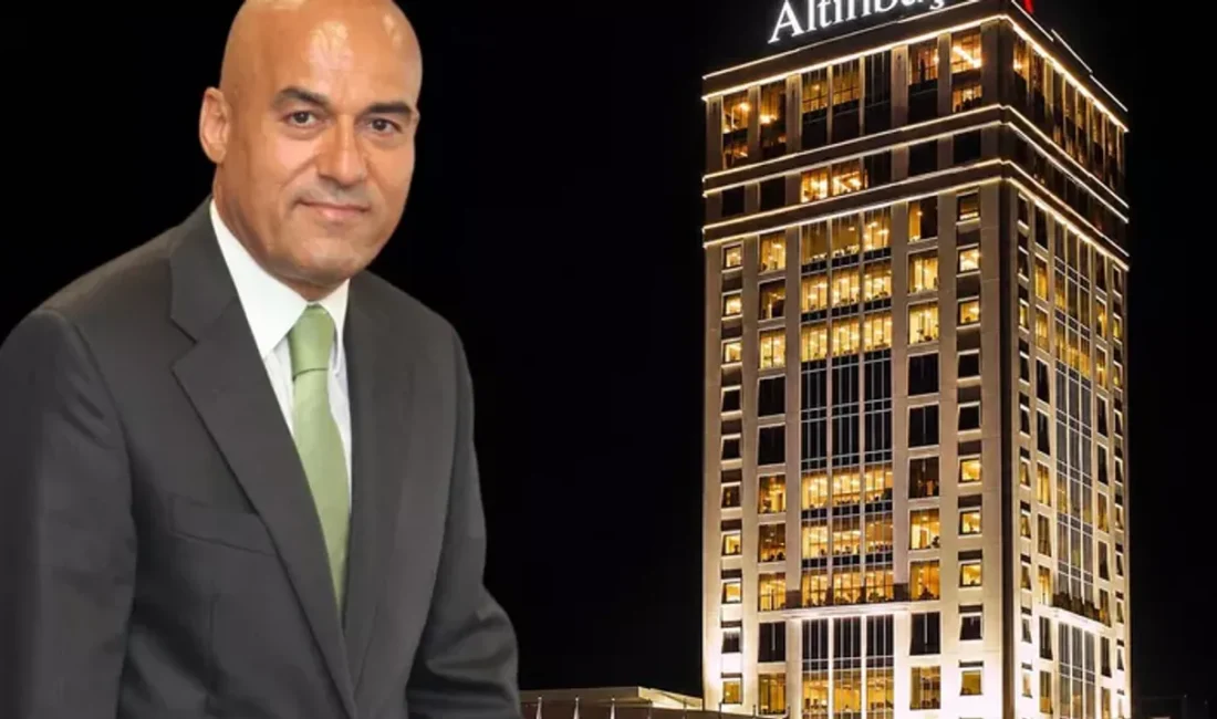 Sarıgül ailesine yönelik soruşturmada Sofu Altınbaş, İbrahim Avcı ve Ramazan