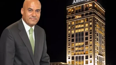 Sarıgül ailesine yönelik soruşturmada Sofu Altınbaş, İbrahim Avcı ve Ramazan