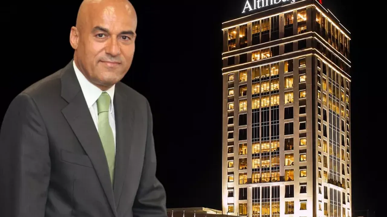 Sarıgül ailesine yönelik soruşturmada Sofu Altınbaş, İbrahim Avcı ve Ramazan