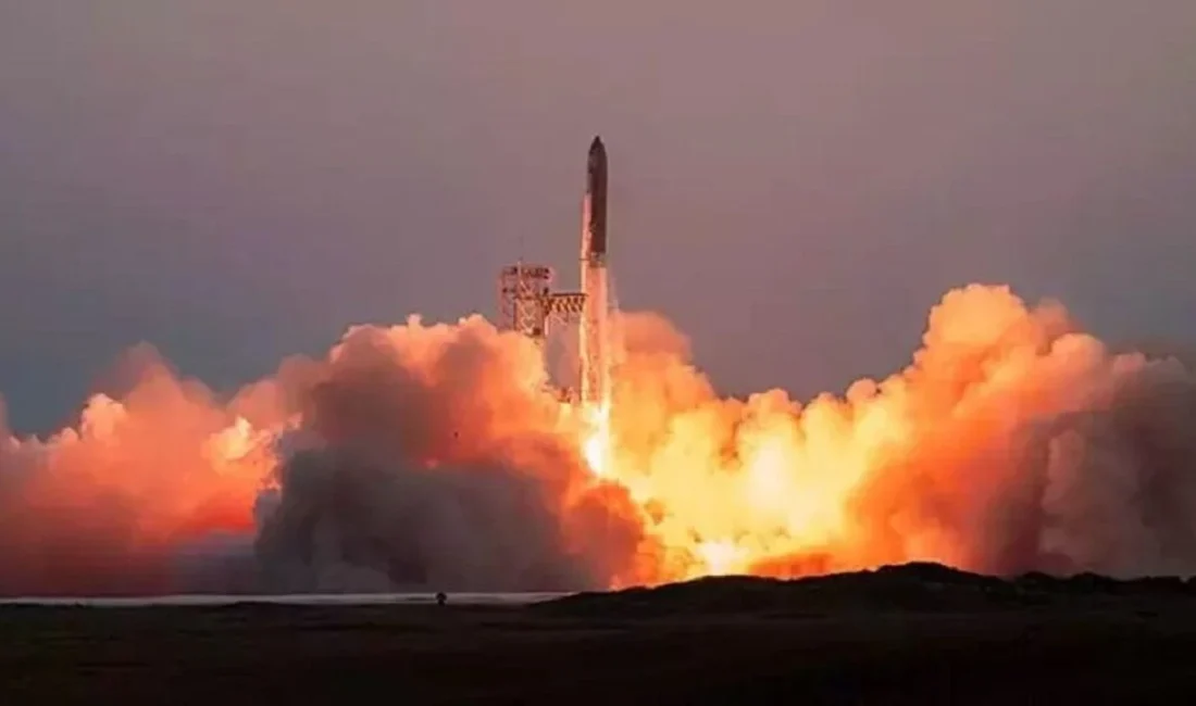 SpaceX, ABD Uzay Kuvvetleri bünyesindeki Uzay Geliştirme Ajansı için 21
