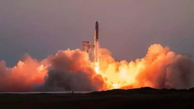 SpaceX, ABD Uzay Kuvvetleri bünyesindeki Uzay Geliştirme Ajansı için 21