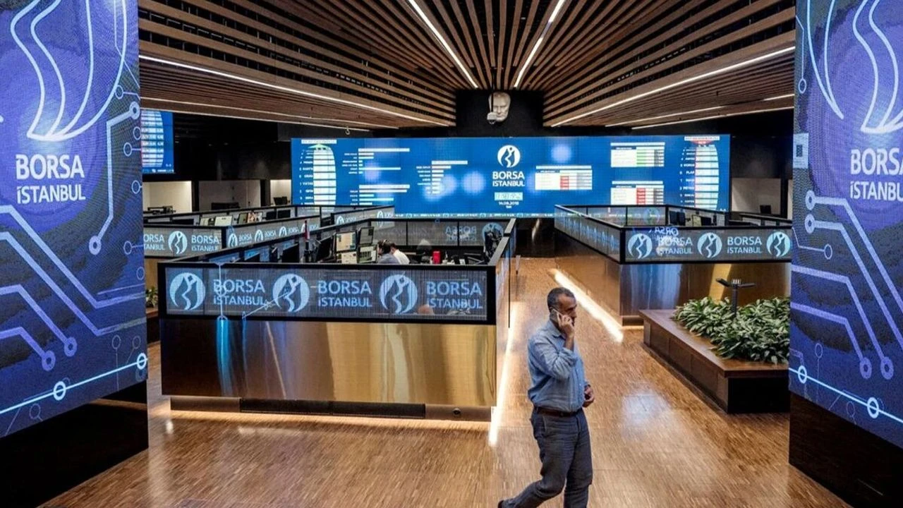 SPK, Odine hisselerindeki işlemler nedeniyle 21 kişi hakkında suç duyurusunda