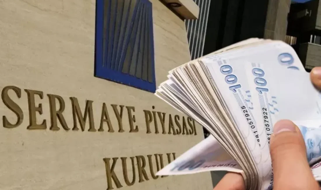 SPK, tasfiye kapsamındaki Tera, Pusula ve Atlas fonlarında ödeme esaslarını