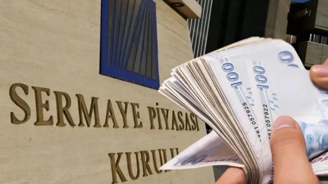 SPK, tasfiye kapsamındaki Tera, Pusula ve Atlas fonlarında ödeme esaslarını