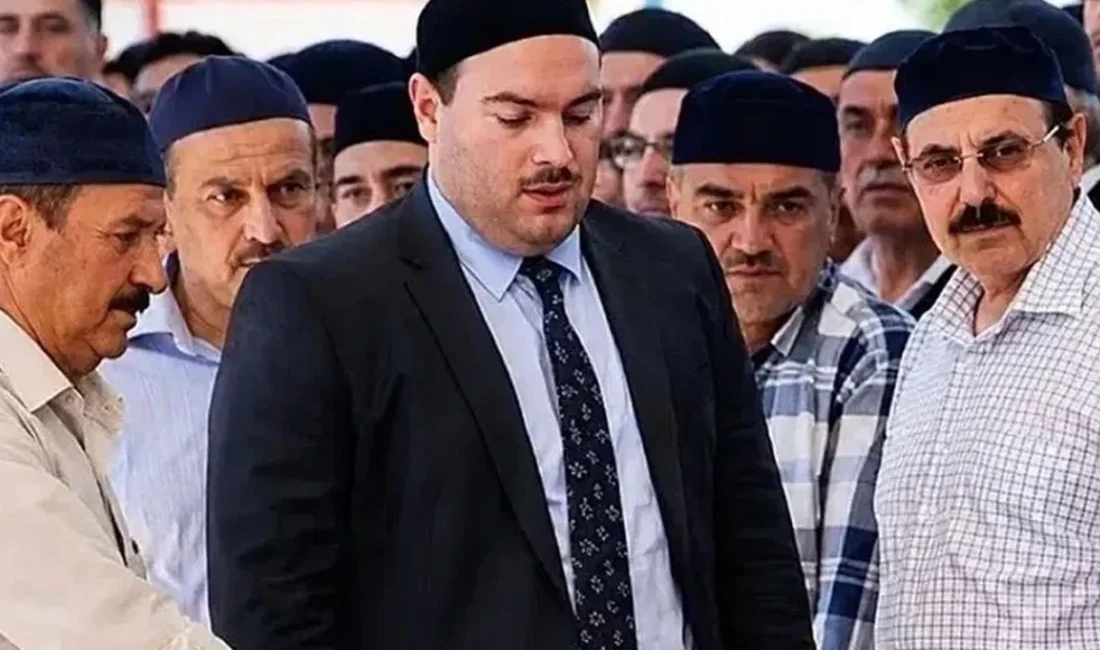 Ankara merkezli 12 ilde 44 adrese düzenlenen operasyonda, haklarında gözaltı
