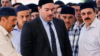 Ankara merkezli 12 ilde 44 adrese düzenlenen operasyonda, haklarında gözaltı