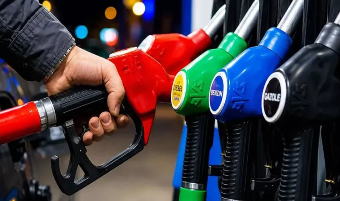 Eşel mobil uygulaması sona ererken benzin ve LPG’de yeni ÖTV