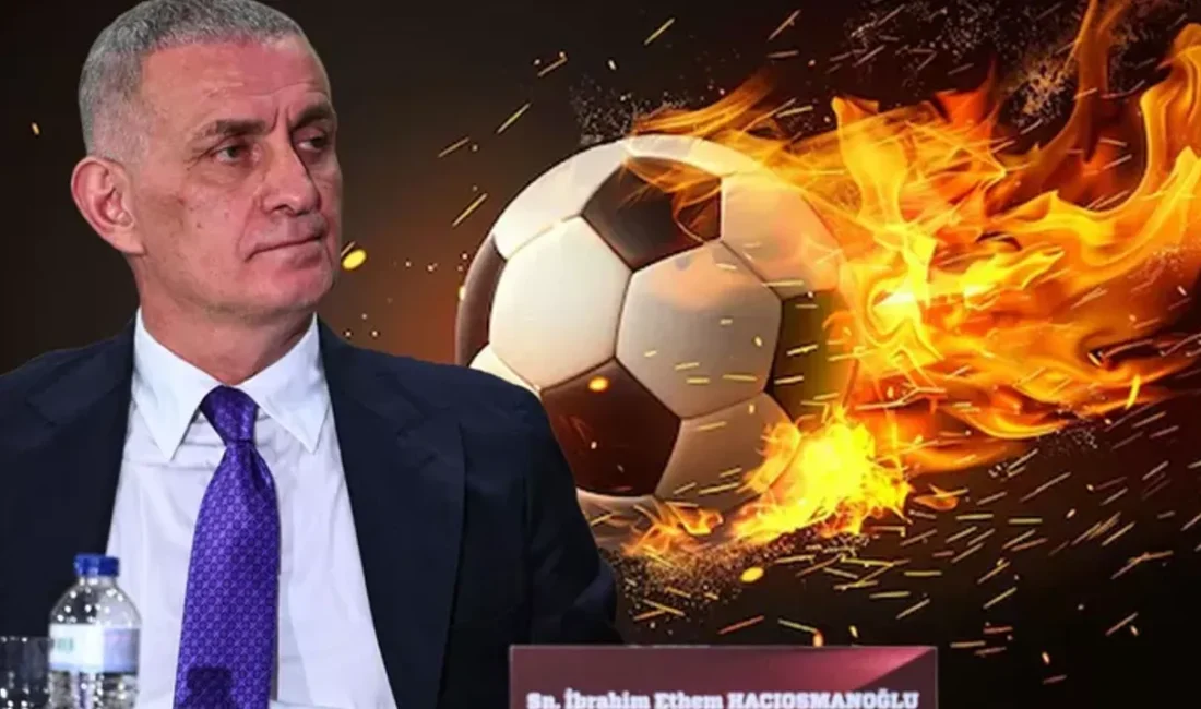 TFF Yönetim Kurulu üyesi Ural Aküzüm’ün ardından Kazım Şengöçgel, Adem