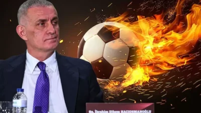 TFF Yönetim Kurulu üyesi Ural Aküzüm’ün ardından Kazım Şengöçgel, Adem