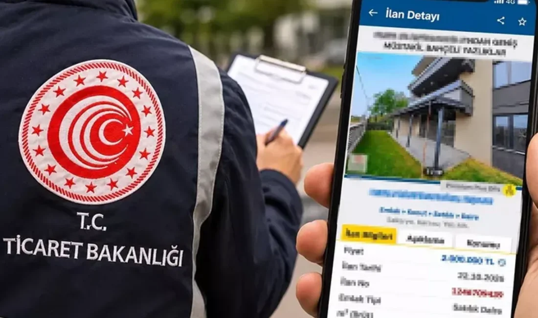Satış fiyatını 2 milyon TL gösterip arayanlara bu tutarın peşinat