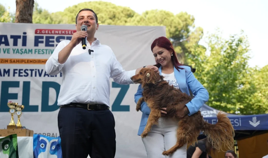 Torbalı Belediyesi, Başkan Övünç Demir’in göreve gelmesinin ardından sokak hayvanlarına
