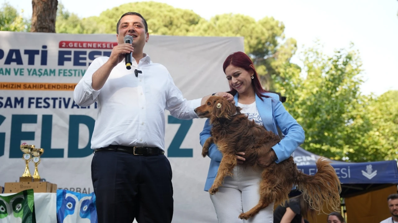 Torbalı Belediyesi, Başkan Övünç Demir’in göreve gelmesinin ardından sokak hayvanlarına
