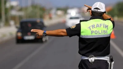 İzmir’de 12-18 Ekim tarihleri arasındaki yaralanmalı kazaların yüzde 59’una motosikletler