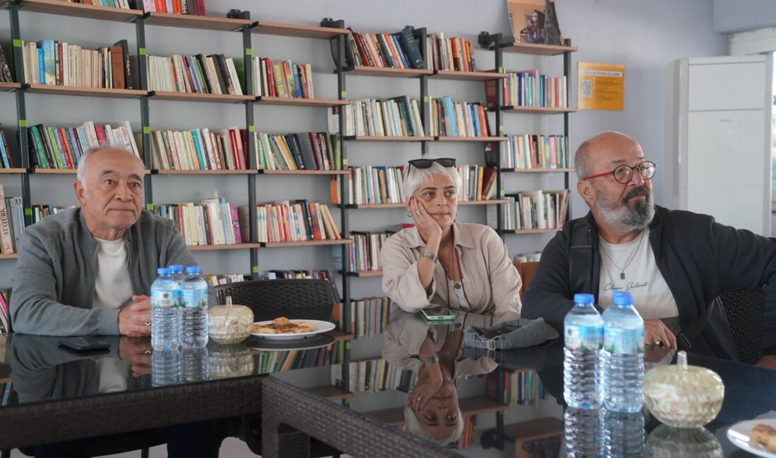 Seferihisar Belediyesi, afetlere karşı hazırlıklı ve bilinçli bir kent oluşturmak