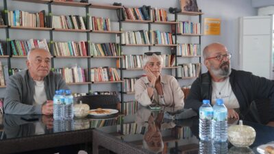 Seferihisar Belediyesi, afetlere karşı hazırlıklı ve bilinçli bir kent oluşturmak
